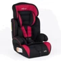 Автокресло Joy группа 1/2/3 от 9-36 кг 2066 V Черно-красный