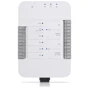 Мережевий комутатор Ubiquiti UniFi Access Hub: Порти только Gigabit Ethernet (10/100/1000)
