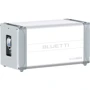 Система резервного енергозабезпечення Bluetti EP760 7600W + 2 Home Battery Backup B500 9920Wh UA: Розмір, мм 623x324x668 мм (Bluetti EP760) / 636x325x338 мм (Home Battery Backup B500)
