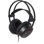 Наушники Superlux HD440: Тип конструкции полноразмерные
