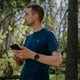 Смарт-часы Suunto 9 Peak Pro Titanium Slate (SS050809000) фото 8