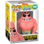 Ігрова фігурка Funko POP! - Спортивний Патрік (75736): Тип Персонаж мультфильма, фильма