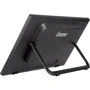 Монитор iiyama ProLite T2455MSC-B1: Разъемы HDMI, DisplayPort, USB