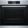 Духовой шкаф электрический Bosch HBG635HS1