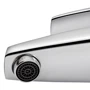 Смеситель для раковины Qtap Optima CRM 001: Материал Латунь