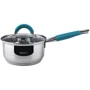 Ковш RINGEL Berlin 16см (1.8л) с крышкой (RG-40013-16): Тип Ковш