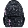 Рюкзак для города и учебы GoPack Education Teens Style GO22-161M-4
