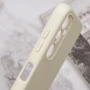 Чохол для телефона Lakshmi Case Silicone Cover Full Camera Sand для Samsung A155 Galaxy A15 4G / A15 5G: Плівка в комплекті нет