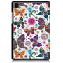 Аксесуар для планшетних ПК BeCover Smart Case Butterfly для Samsung Galaxy Tab A7 Lite SM-T220 / SM-T225 (706466): Матеріал Штучна шкіра + пластик