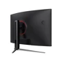Монитор MSI Optix G321CQP: Тип ЖК-матрицы VA