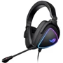 Наушники ASUS ROG Delta S USB RGB Black фото 6