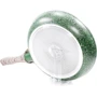 Fissman MALACHITE 28x5,4 см AL-4313.28: Тип сковороды сковорода