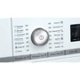 Сушильна машина Siemens WT45W561OE: Система сушіння З тепловим насосом