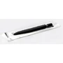 Ручка кулькова-стилус Troika Black Dolphin (PIP60/BK) фото 5
