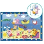 Пазл обсерваційний Dodo Peppa Pig Летние каникулы 50 элементов (200473)