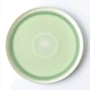 Тарілка S&T М'ята 25.5 см (3024-4)