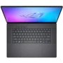 Ноутбук ASUS ROG Zephyrus G16 (GU605CW-U9642X): Процессор Intel Core Ultra 9 275HX (2.1 - 5.4 ГГц) / 24 - ядерный