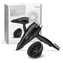 Фен BaByliss 6713DE: Количество скоростей 2