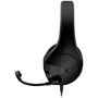 Наушники HyperX Cloud Stinger Core Black (HX-HSCSC2-BK/WW / 4P4F4AA): Тип конструкции полноразмерные