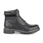 Черевики Wrangler Creek Leather WL12501A-062 40 чорні натуральна шкіра зима