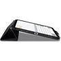 Аксессуар для iPad Spigen Rugged Armor Pro Black (ACS05417) for iPad 10.9 (2022 / 2024) / iPad 11 2025: Материал полиуретан