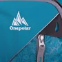 Женский рюкзак Onepolar бирюзовый (W1958-biruza): Материал Полиэстер