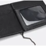 Мужской зажим для денег Ricco Grande черный (K1121-22-black): Тип Зажимы для денег