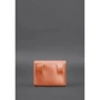 Женская сумка кросс-боди BlankNote коралловая (BN-BAG-38-2-living-coral): Тип ручки На цепочке, Со съемным ремнем, Плечевой ремень, Поясной ремень