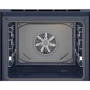 Духовой шкаф электрический Beko BBIS13400XMSE: Размеры 59.5x59.4x56.7 см
