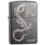 Запальничка ZIPPO 150 Chinese Dragon Design (49030)