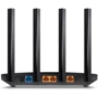 Маршрутизатор Wi-Fi TP-Link Archer AX17: Количество LAN портов 3