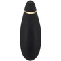 Вакуумный клиторальный стимулятор Womanizer Premium Black