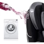 Автокресло Evenflo EveryFit LX - Olympus (группа от 1,8 до 54,4 кг) фото 8