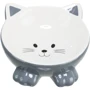 Миска для котов Trixie Котик 150 мл 14 см (24807): Объем 150 мл