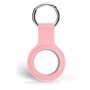 Yosyn Box Silicon Case Pink for AirTag