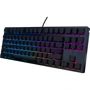 Клавиатура Dark Project Pro KD87A ABS Gateron Optical 2.0 Red (DP-KD-87A-000210-GRD): Тип клавиатуры игровая