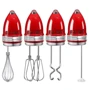 Міксер KitchenAid 5KHM9212EER: Призначення Професійні
