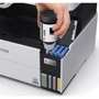 МФУ Epson L6490 Wi-Fi (C11CJ88405): Технология печати Струйная