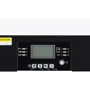 Инвертор солнечный автономный 2E XM KING 6000VA/6000W, 48V, MPPT, 2xTerminal out: Форма выходного сигнала Чистая синусоида