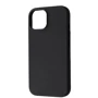 Чохол для iPhone WAVE Premium Woven Case з MagSafe Black для iPhone 15 Plus