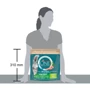 Сухой корм Purina One Indoor Purina ONE Indoor для взрослых кошек постоянно находящихся в помещении с индейкой 1.5 кг (7613035514669): Порода Все породы