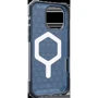 Чехол для iPhone Urban Armor Gear UAG Essential Armor Magsafe Cloud Blue (114449114151) for iPhone 16 Pro Max фото 6