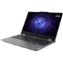 Ноутбук Lenovo Legion LOQ 15IRX9 (83DV00PALT): Вес 2.38 кг