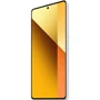 Смартфон Xiaomi Redmi Note 13 5G 8/256GB Arctic White (Global, NFC): Батарея 5000 мАч