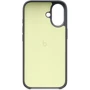 Чехол для iPhone Beats iPhone 16 Case with MagSafe - Midnight Black (MCFC4LL/A): Материалы Пластик