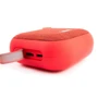 Акустика Remax RB-M15 Red: Тип портативная