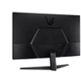 Монитор LG 24GQ50F-B: Время реакции, мс 5