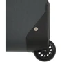 Чемодан Semi Line 20" (S) Graphite серый (T5658-1): Материал Полиэстер