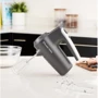 Миксер Russell Hobbs 27151-56 Matte Charcoal: Назначение Бытовые