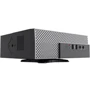 Корпус GameMax ST102-200W BS: Мощность БП, Вт 200